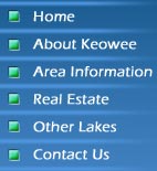 Discover Lake Keowee Menu